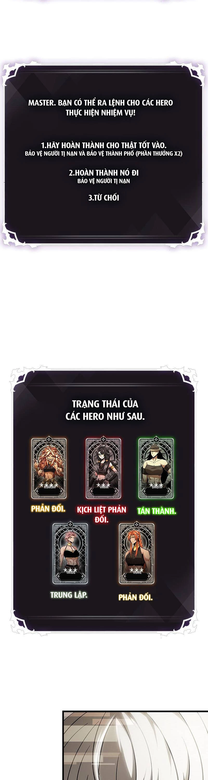 Gacha Vô Hạn Chapter 96 - Trang 4