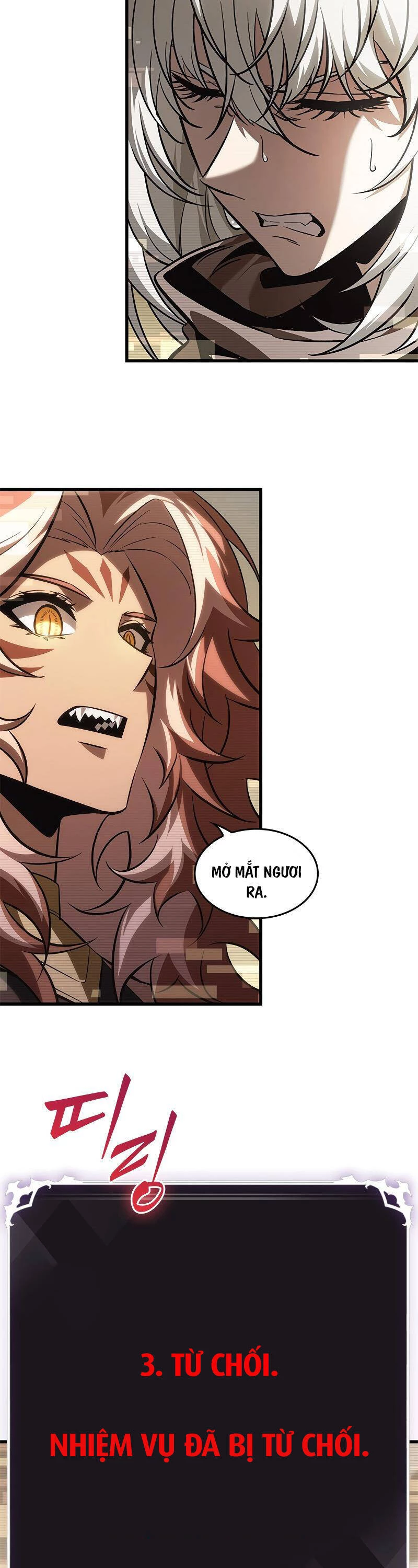 Gacha Vô Hạn Chapter 96 - Trang 4