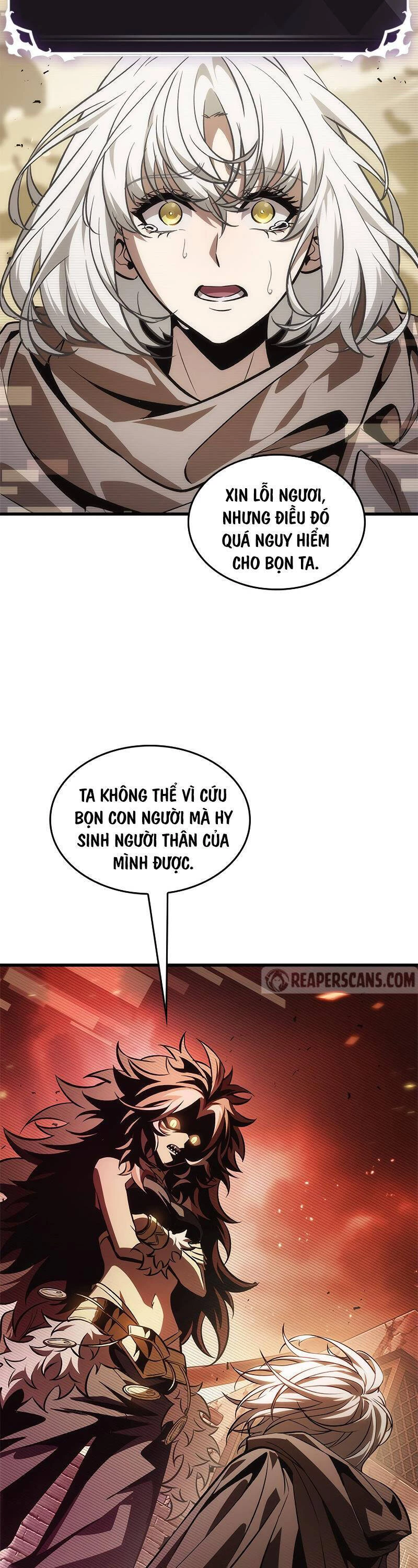 Gacha Vô Hạn Chapter 96 - Trang 4