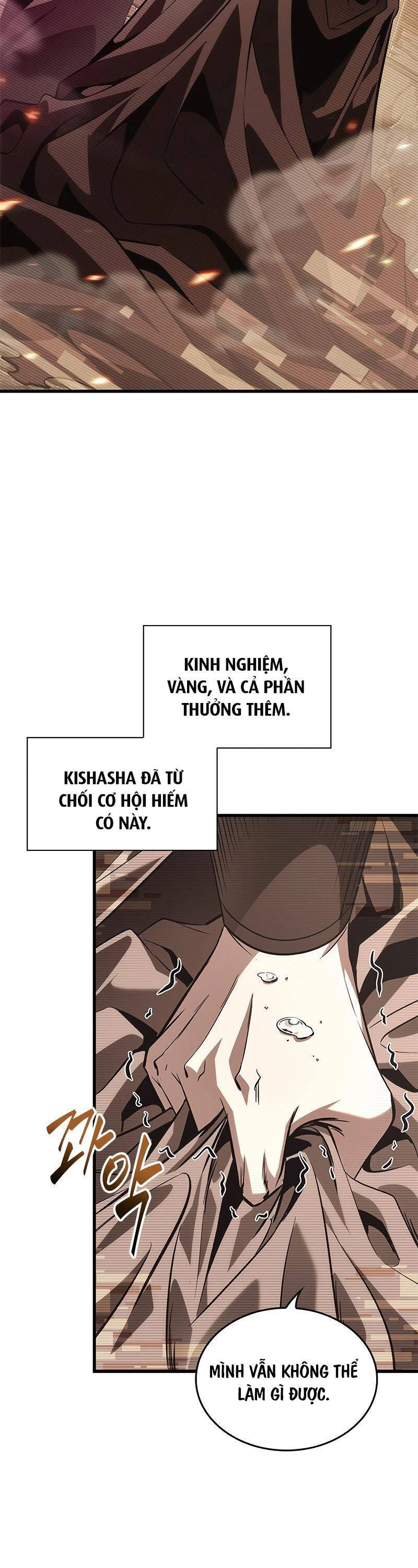 Gacha Vô Hạn Chapter 96 - Trang 4