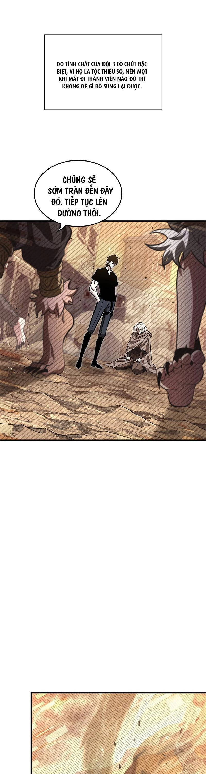 Gacha Vô Hạn Chapter 96 - Trang 4
