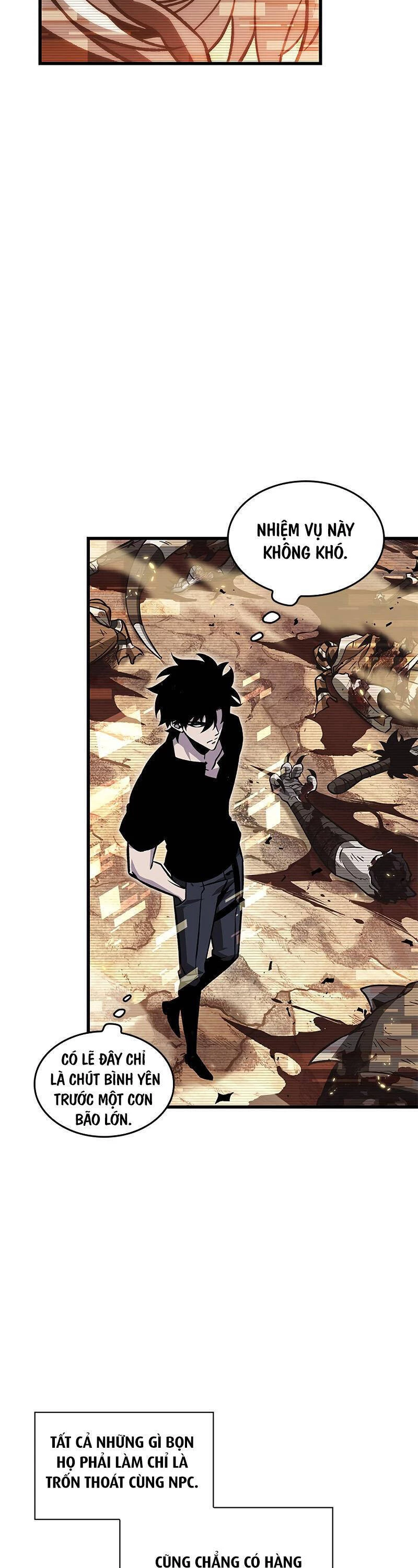Gacha Vô Hạn Chapter 96 - Trang 4