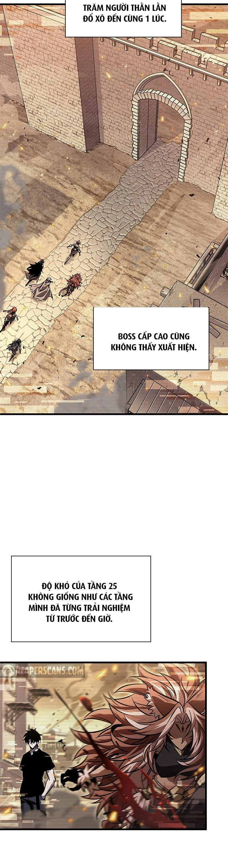 Gacha Vô Hạn Chapter 96 - Trang 4
