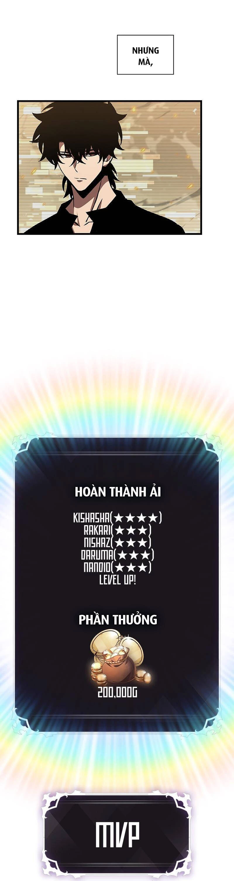 Gacha Vô Hạn Chapter 96 - Trang 4
