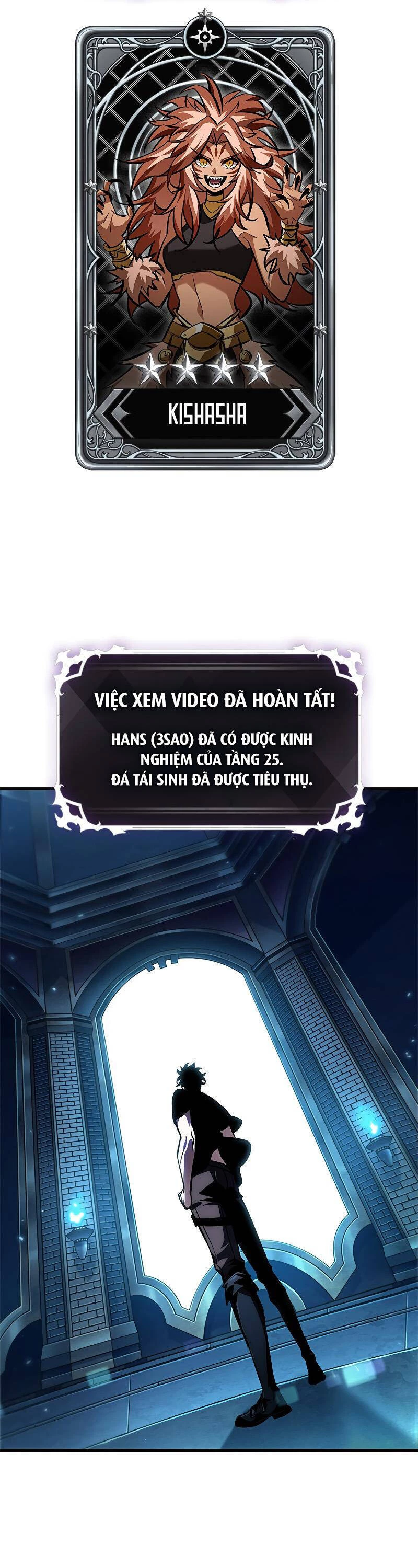 Gacha Vô Hạn Chapter 96 - Trang 4