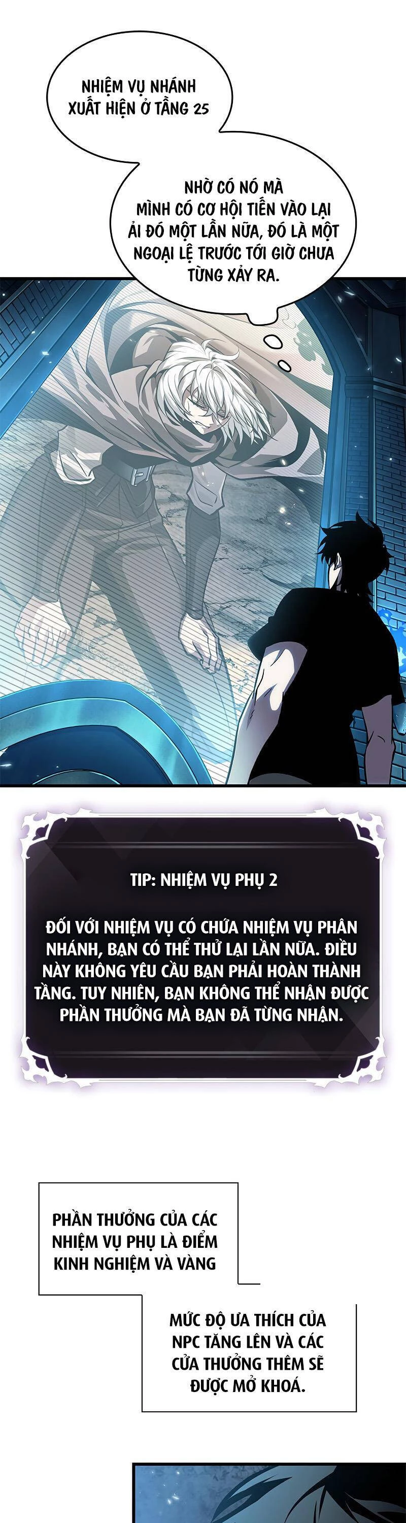 Gacha Vô Hạn Chapter 96 - Trang 4
