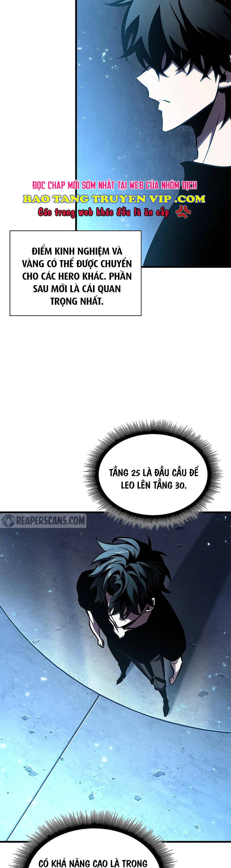 Gacha Vô Hạn Chapter 96 - Trang 4