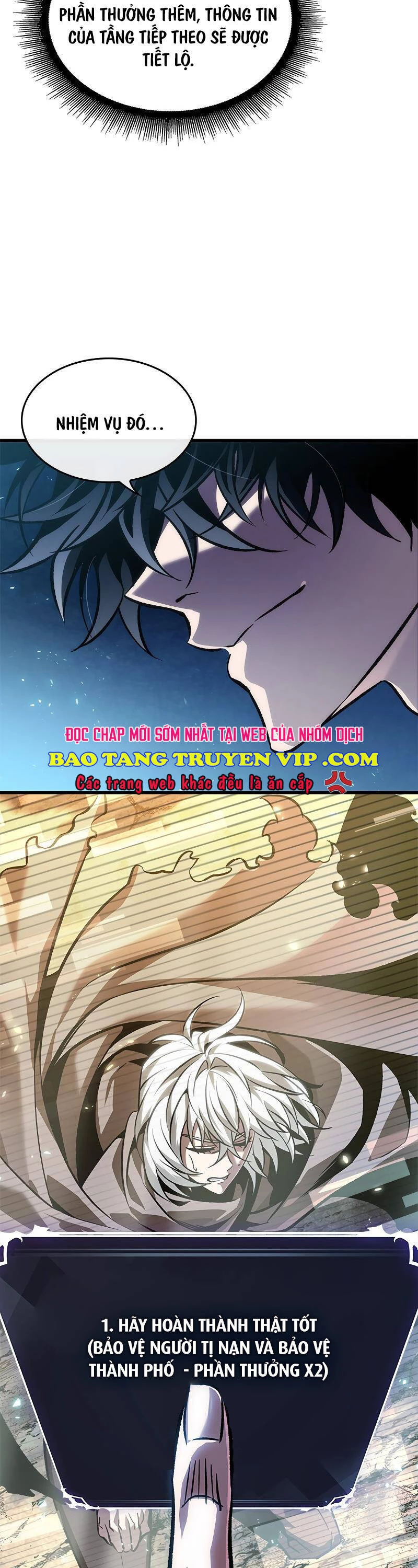 Gacha Vô Hạn Chapter 96 - Trang 4