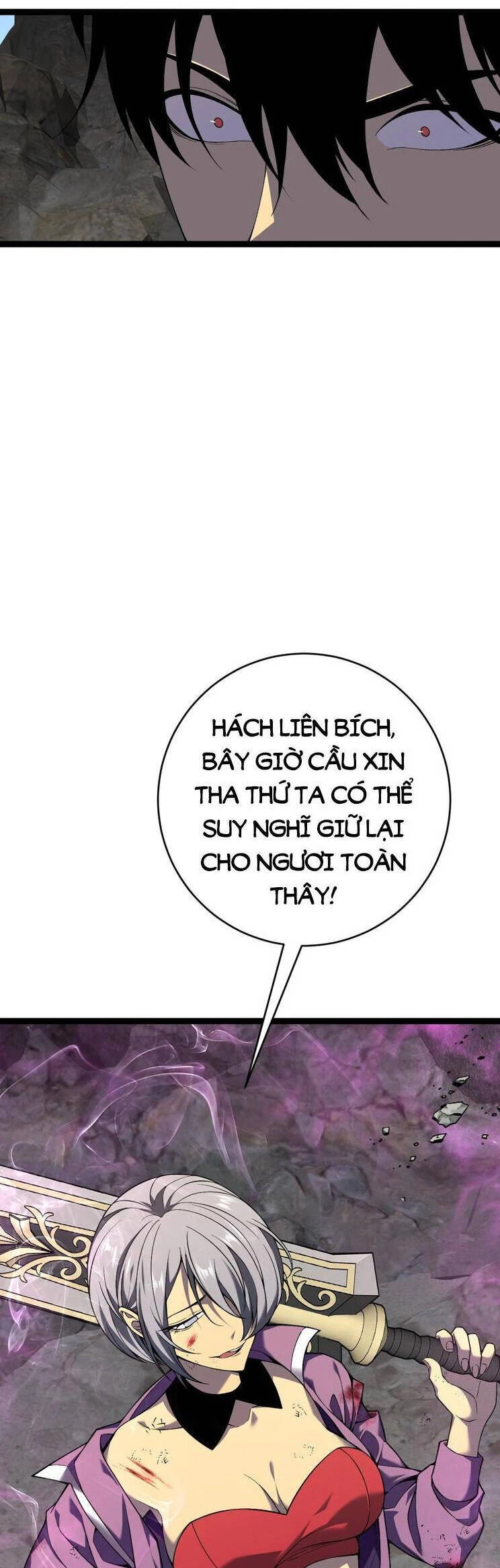 Thiên Phú Của Ngươi, Giờ Là Của Ta Chapter 78 - Trang 4