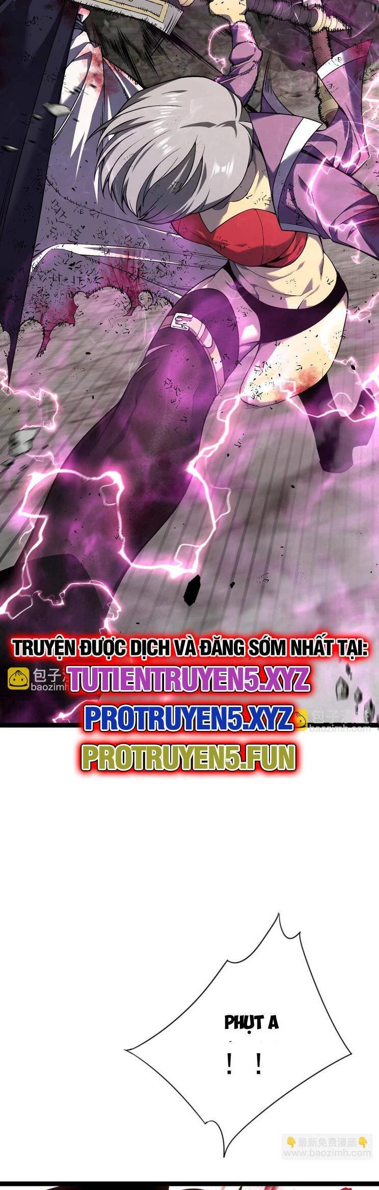 Thiên Phú Của Ngươi, Giờ Là Của Ta Chapter 78 - Trang 4