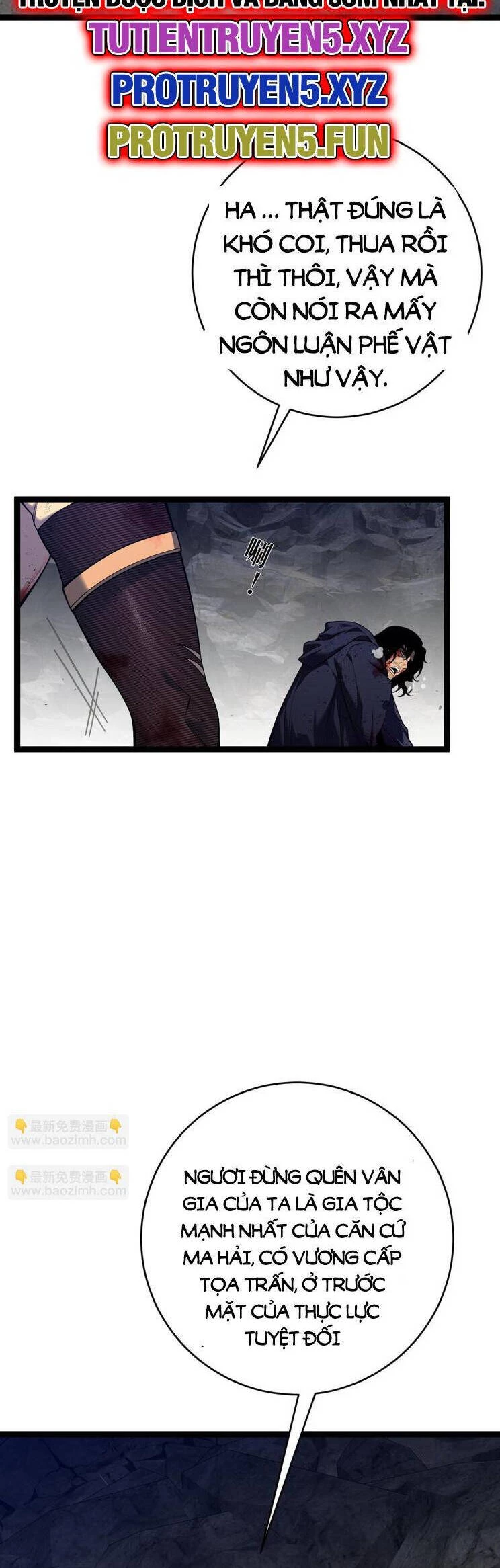 Thiên Phú Của Ngươi, Giờ Là Của Ta Chapter 78 - Trang 4