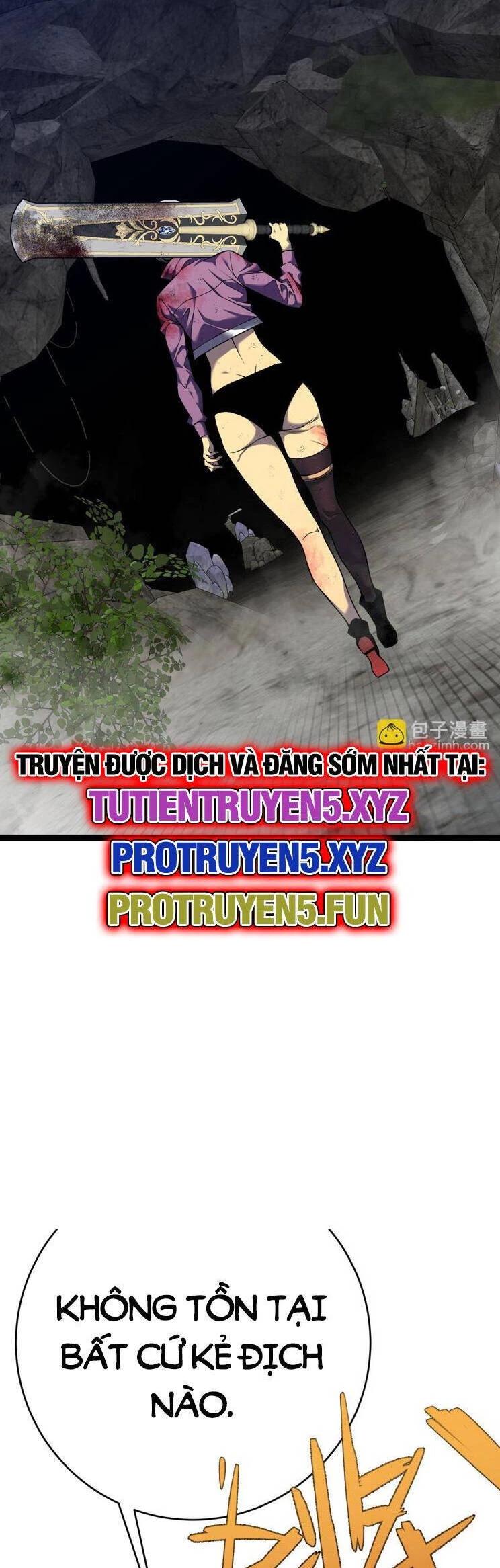 Thiên Phú Của Ngươi, Giờ Là Của Ta Chapter 78 - Trang 4