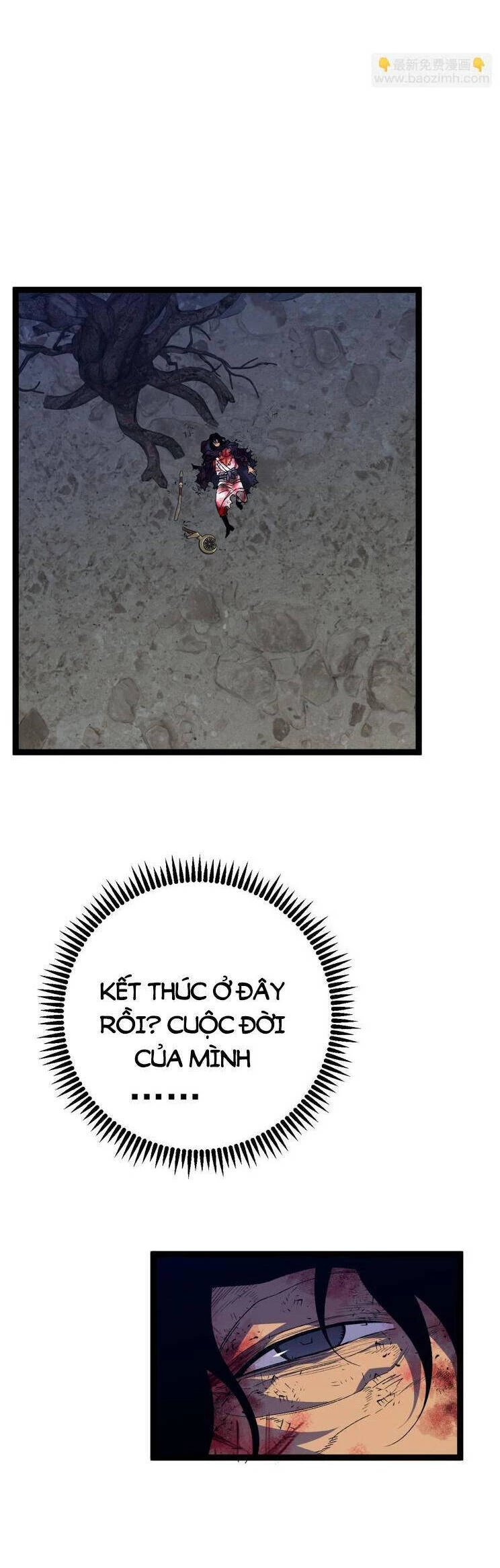 Thiên Phú Của Ngươi, Giờ Là Của Ta Chapter 78 - Trang 4