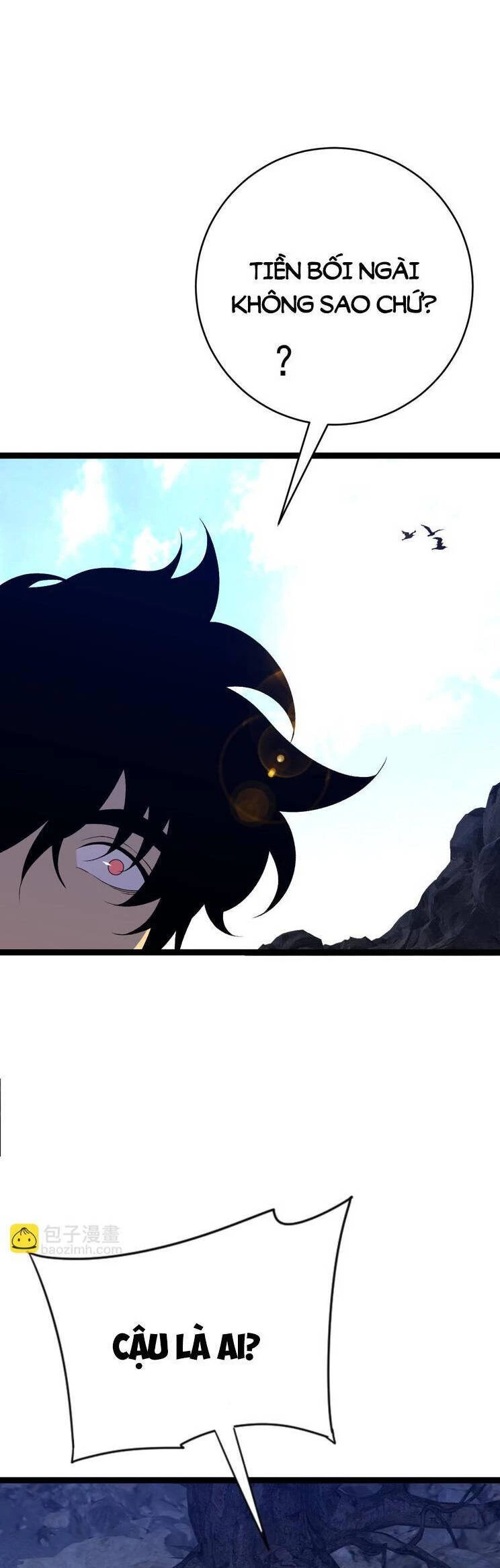 Thiên Phú Của Ngươi, Giờ Là Của Ta Chapter 78 - Trang 4