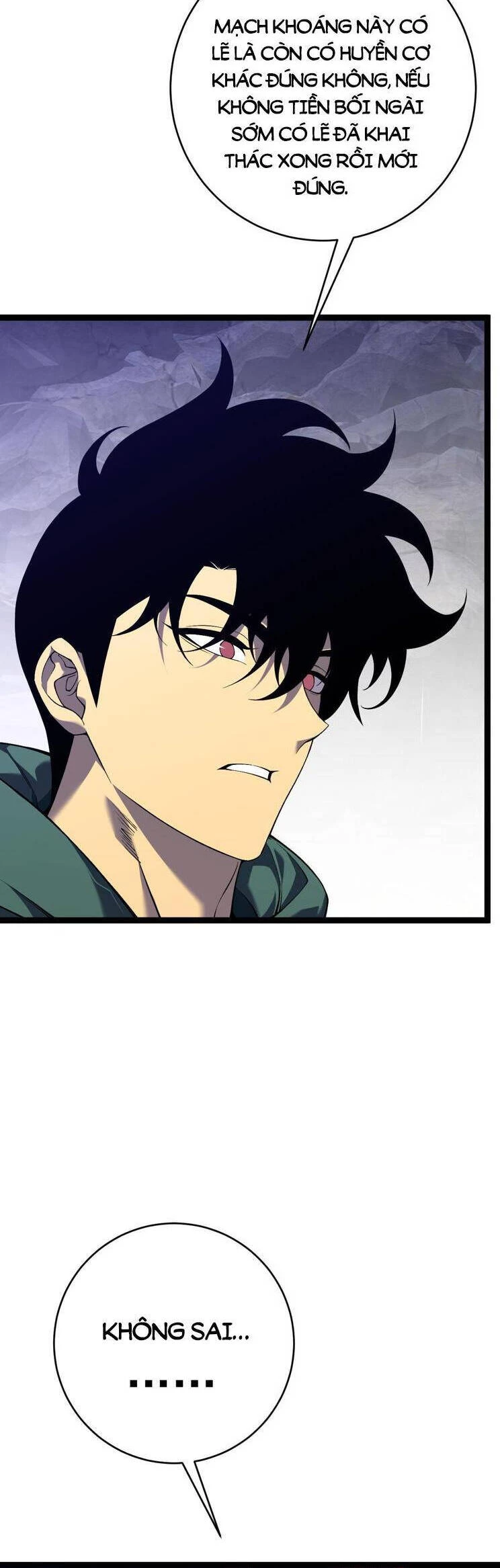 Thiên Phú Của Ngươi, Giờ Là Của Ta Chapter 78 - Trang 4