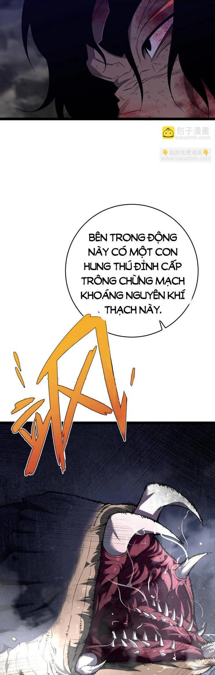 Thiên Phú Của Ngươi, Giờ Là Của Ta Chapter 78 - Trang 4