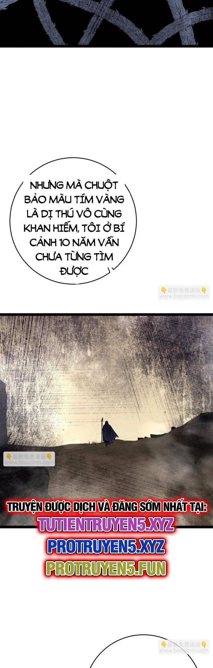 Thiên Phú Của Ngươi, Giờ Là Của Ta Chapter 78 - Trang 4