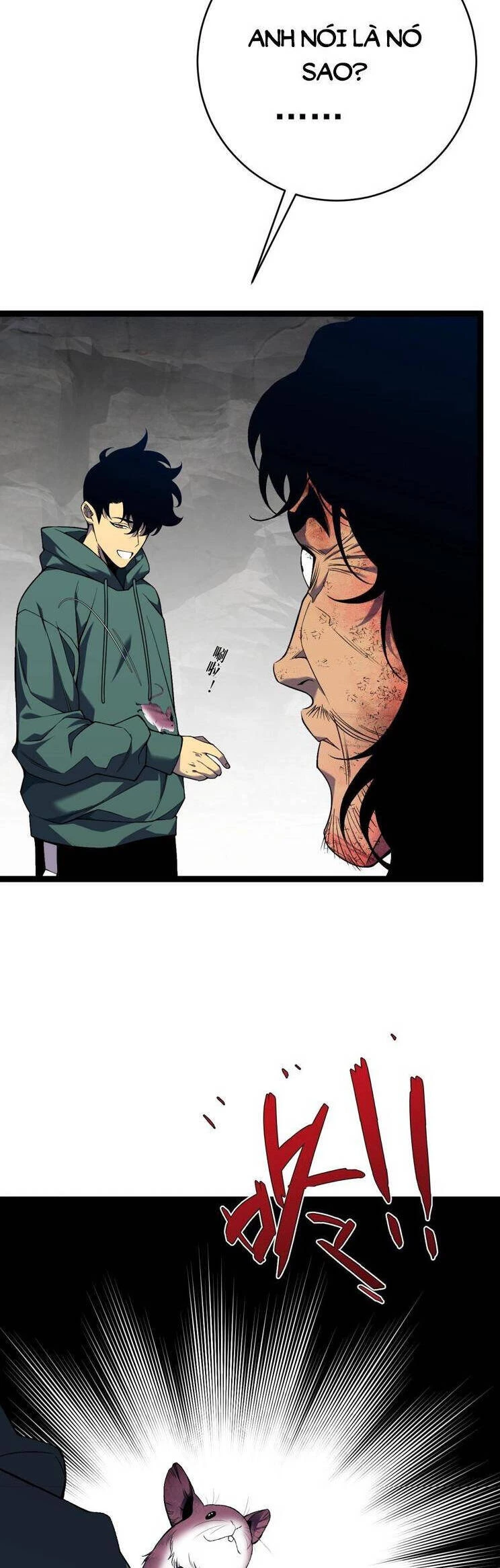 Thiên Phú Của Ngươi, Giờ Là Của Ta Chapter 78 - Trang 4