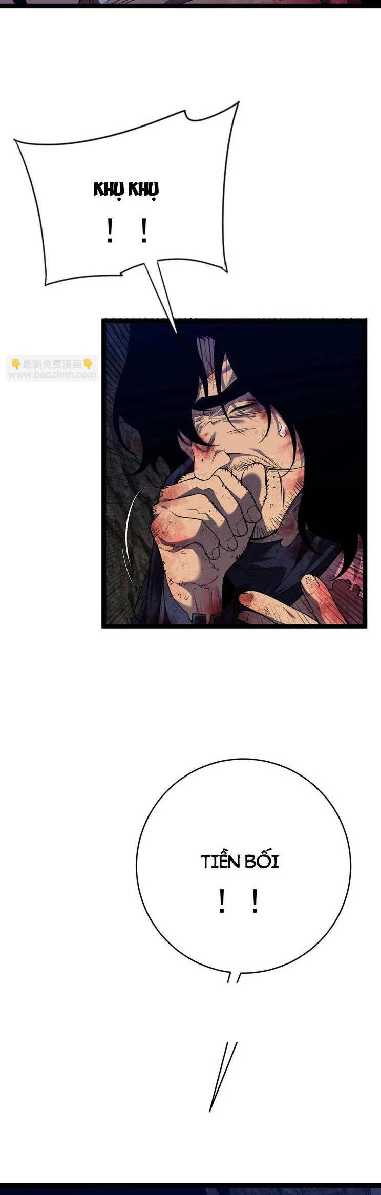 Thiên Phú Của Ngươi, Giờ Là Của Ta Chapter 78 - Trang 4