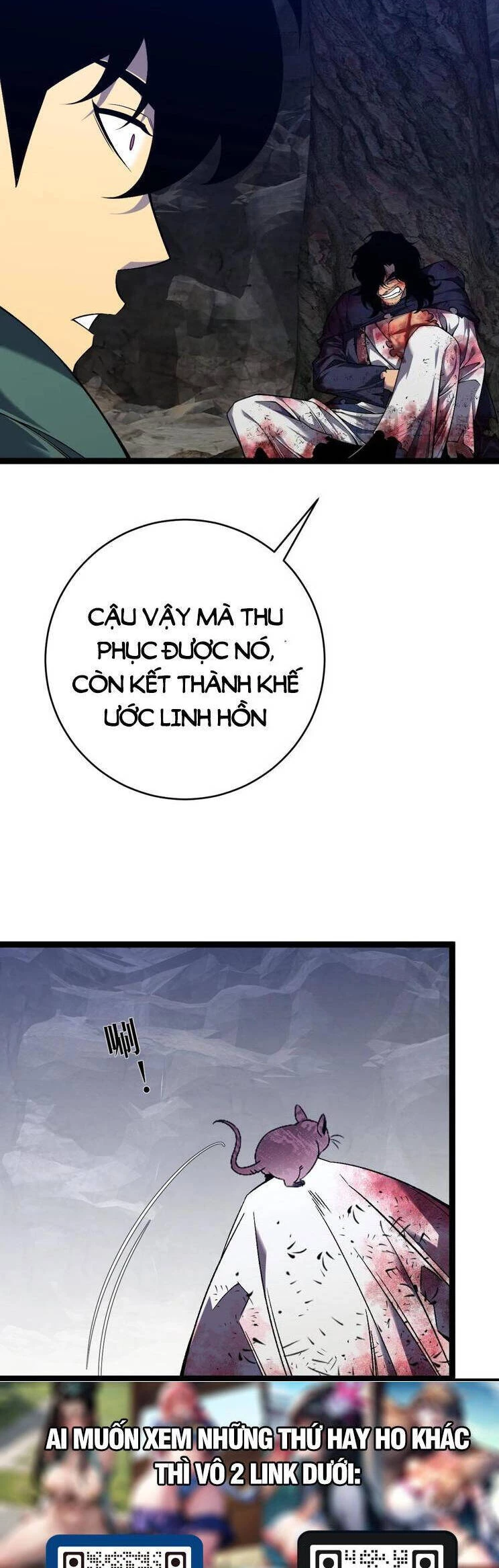 Thiên Phú Của Ngươi, Giờ Là Của Ta Chapter 78 - Trang 4