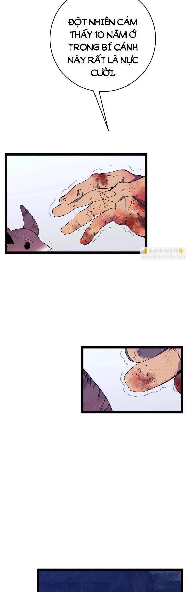 Thiên Phú Của Ngươi, Giờ Là Của Ta Chapter 78 - Trang 4