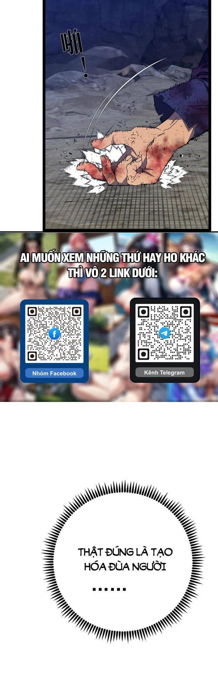 Thiên Phú Của Ngươi, Giờ Là Của Ta Chapter 78 - Trang 4