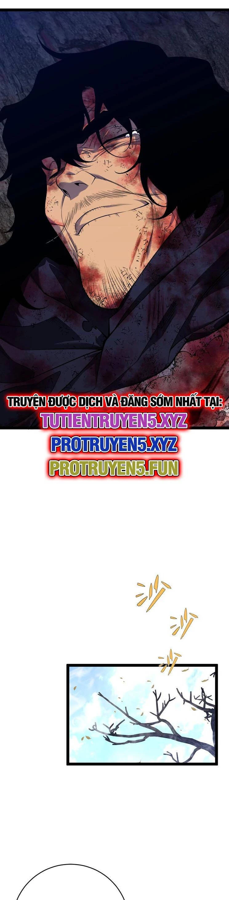 Thiên Phú Của Ngươi, Giờ Là Của Ta Chapter 78 - Trang 4