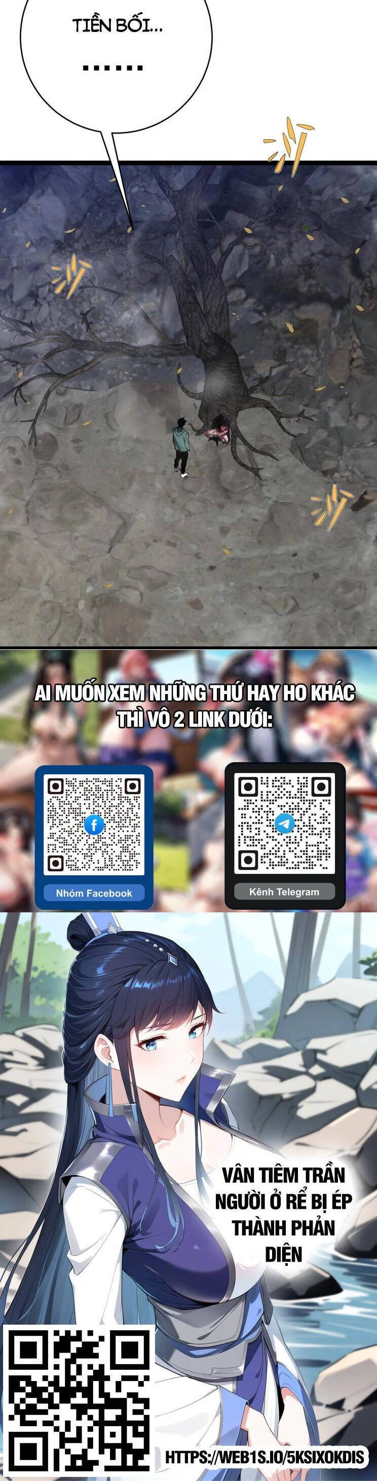 Thiên Phú Của Ngươi, Giờ Là Của Ta Chapter 78 - Trang 4