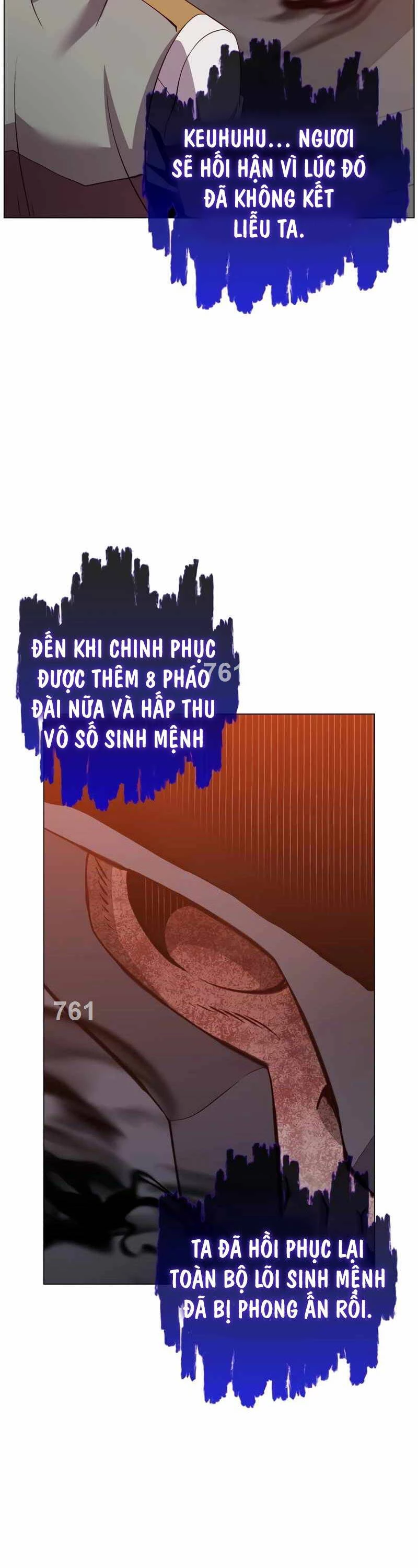 Anh Hùng Mạnh Nhất Trở Lại Chapter 164 - Trang 4