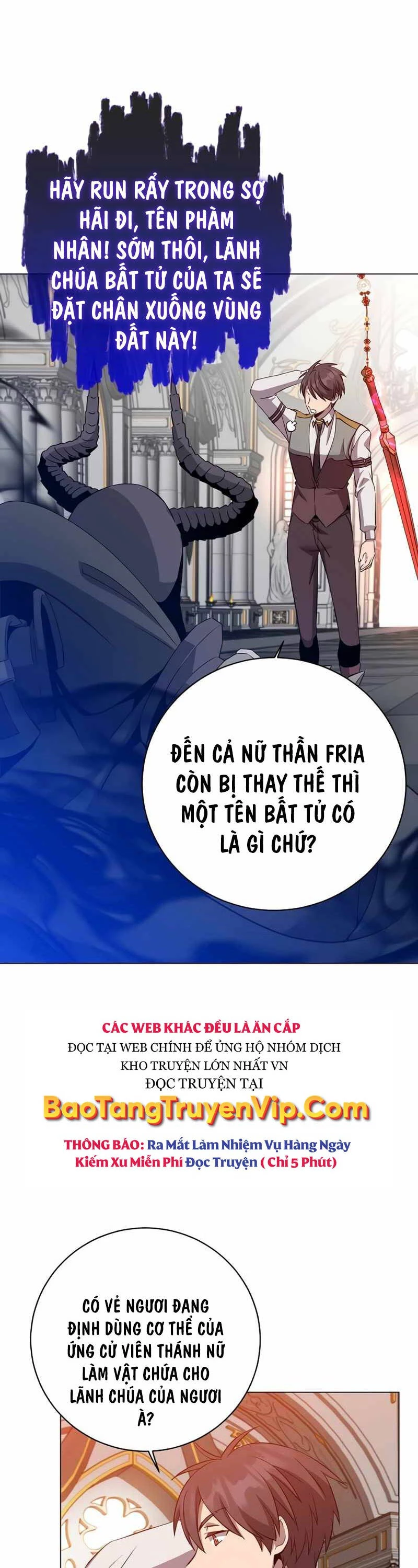 Anh Hùng Mạnh Nhất Trở Lại Chapter 164 - Trang 4