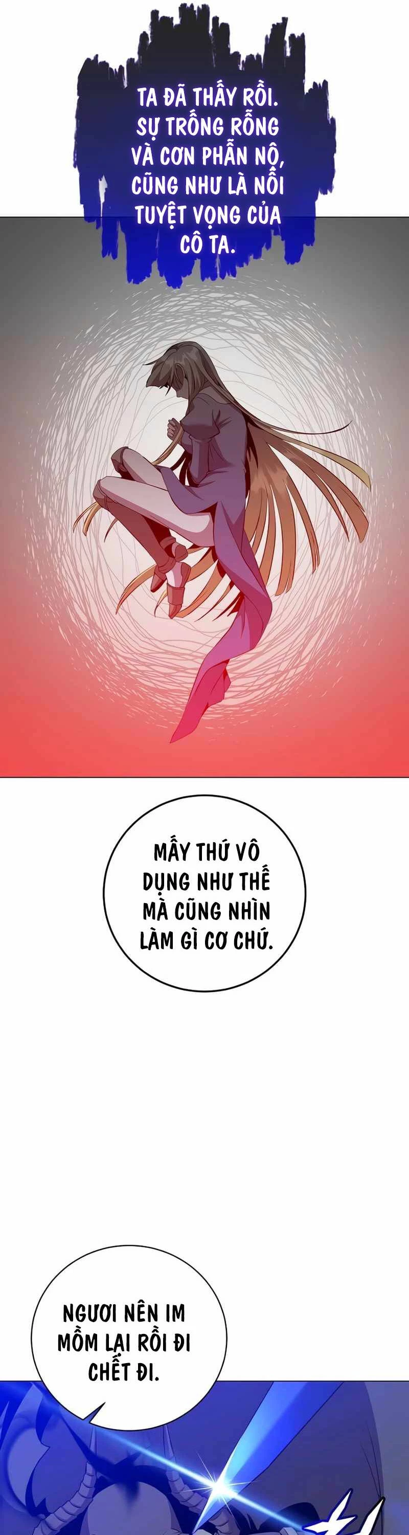Anh Hùng Mạnh Nhất Trở Lại Chapter 164 - Trang 4