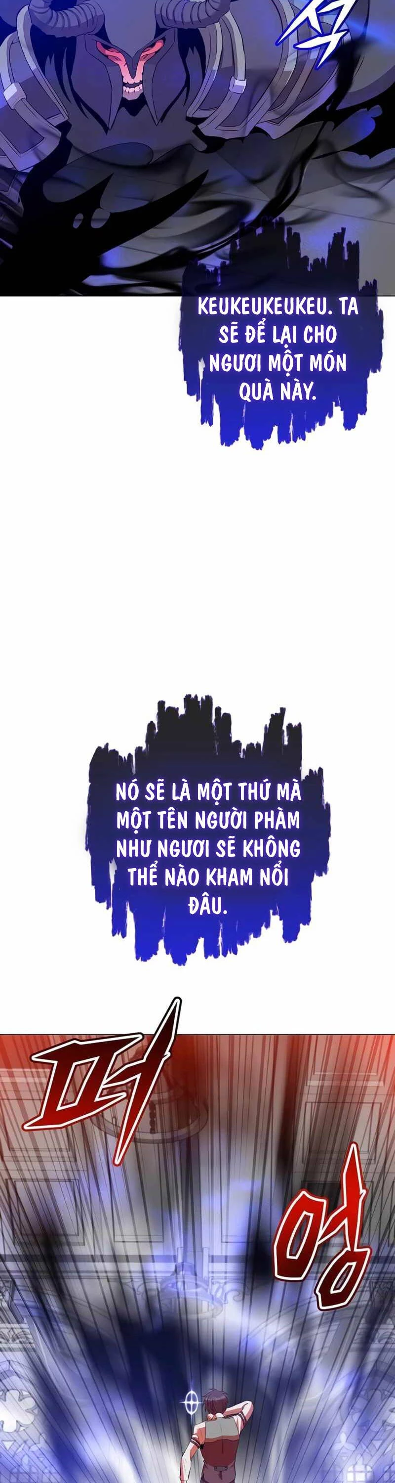 Anh Hùng Mạnh Nhất Trở Lại Chapter 164 - Trang 4
