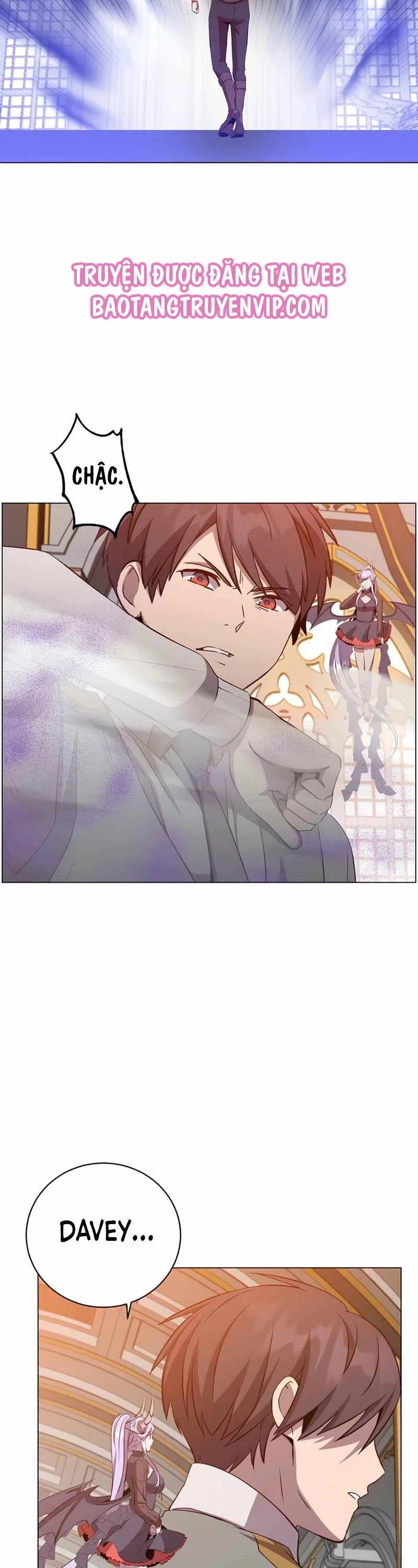 Anh Hùng Mạnh Nhất Trở Lại Chapter 164 - Trang 4