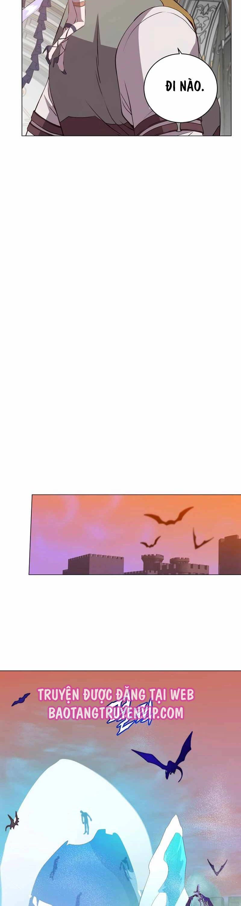 Anh Hùng Mạnh Nhất Trở Lại Chapter 164 - Trang 4