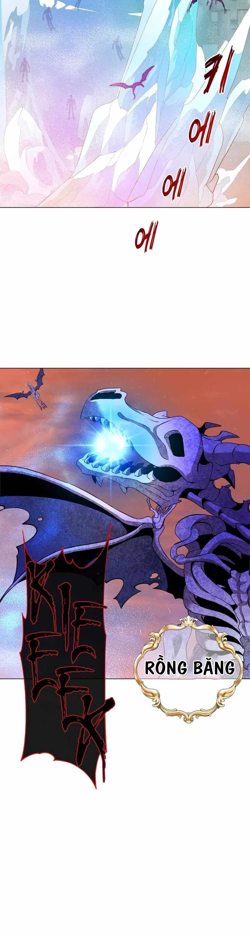 Anh Hùng Mạnh Nhất Trở Lại Chapter 164 - Trang 4