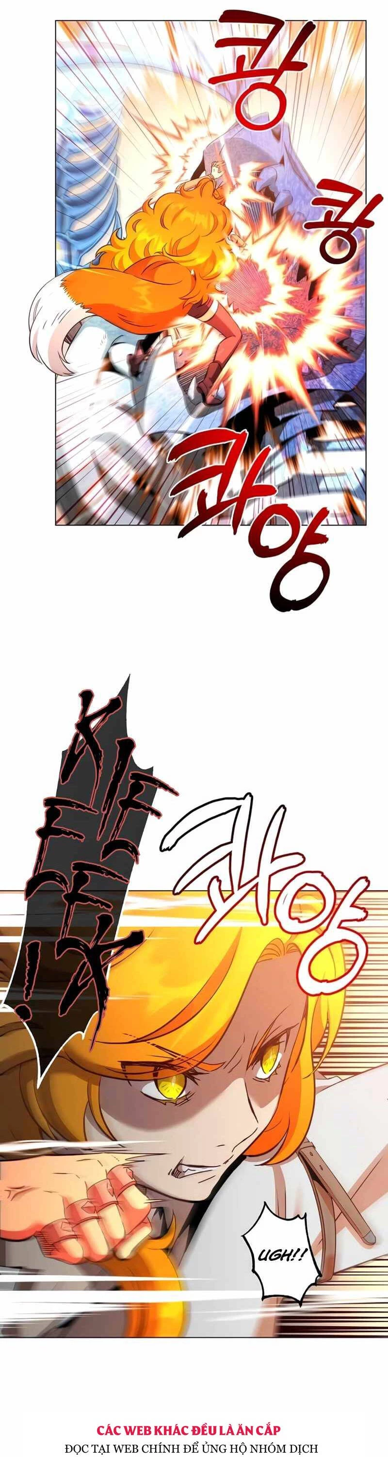 Anh Hùng Mạnh Nhất Trở Lại Chapter 164 - Trang 4