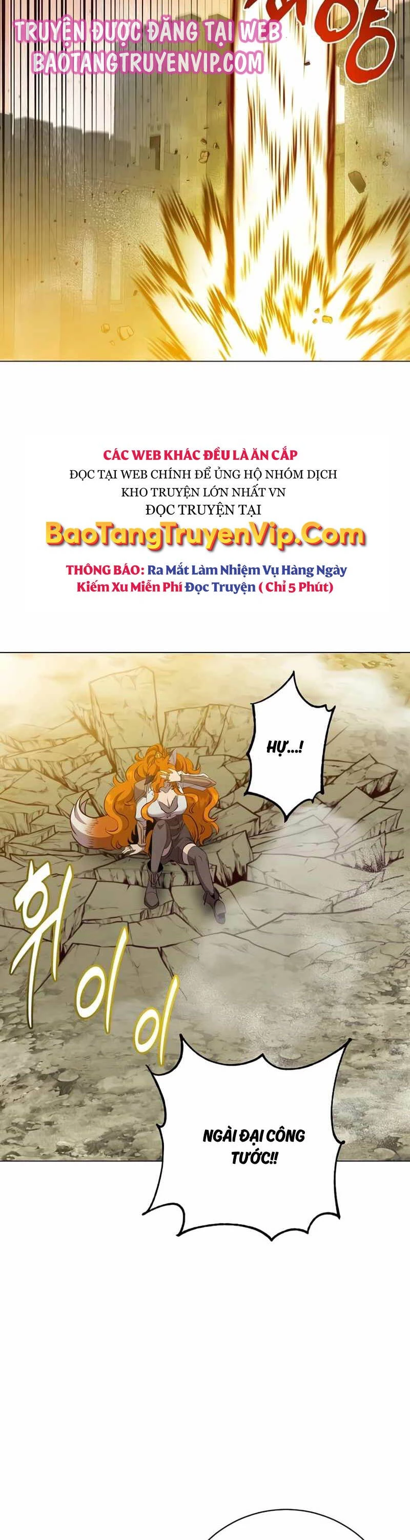 Anh Hùng Mạnh Nhất Trở Lại Chapter 164 - Trang 4