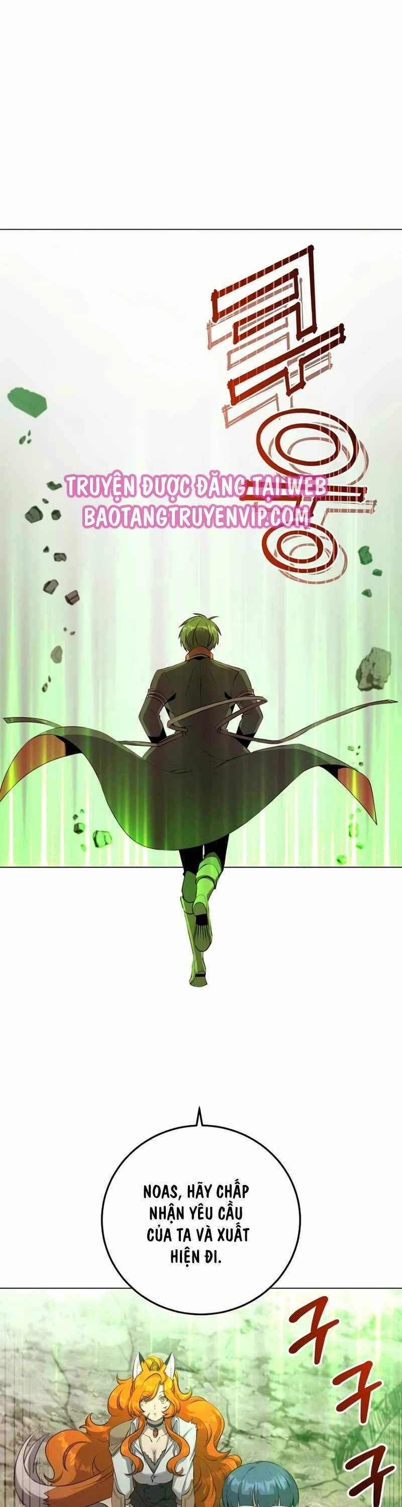 Anh Hùng Mạnh Nhất Trở Lại Chapter 164 - Trang 4