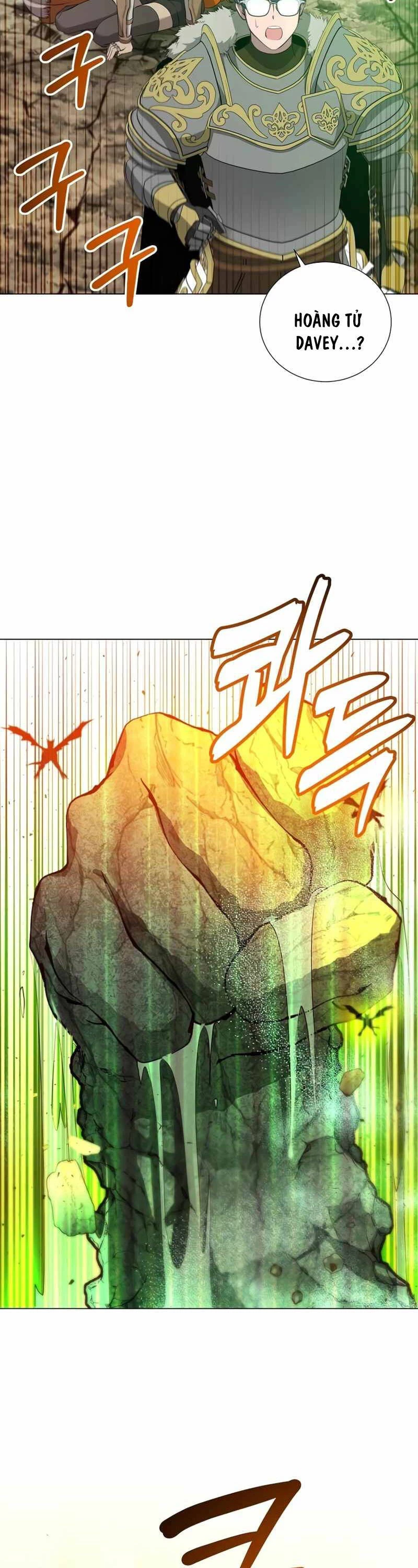 Anh Hùng Mạnh Nhất Trở Lại Chapter 164 - Trang 4