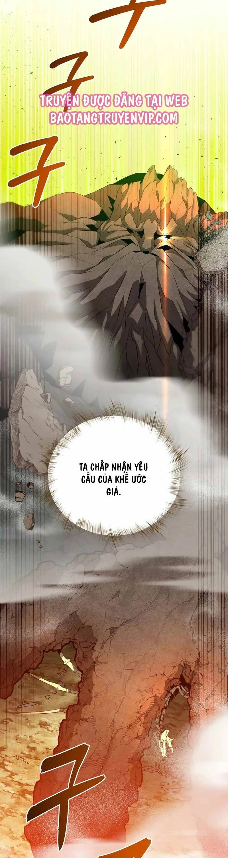 Anh Hùng Mạnh Nhất Trở Lại Chapter 164 - Trang 4
