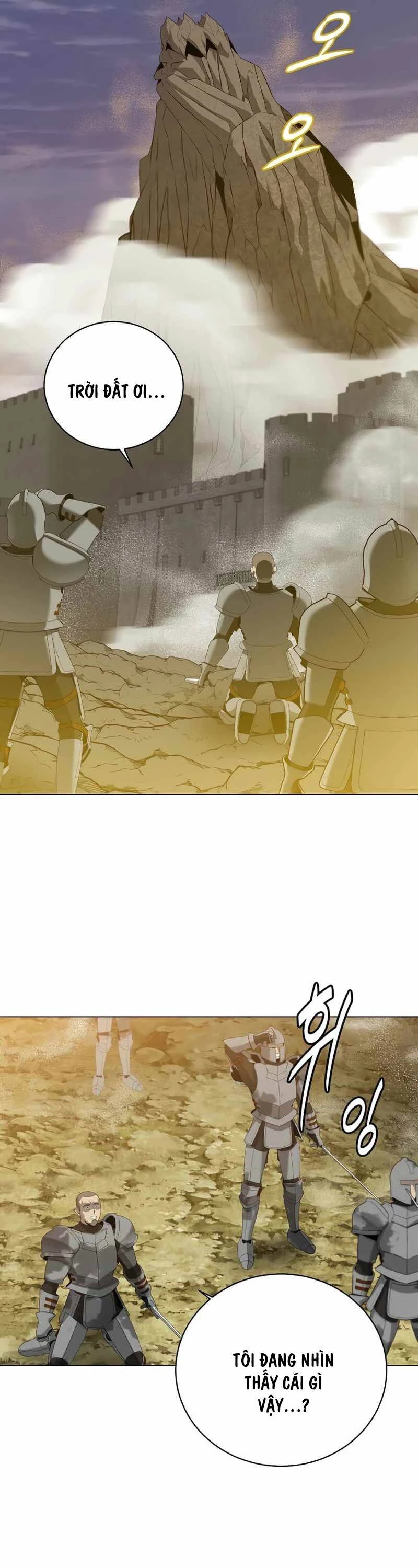 Anh Hùng Mạnh Nhất Trở Lại Chapter 164 - Trang 4