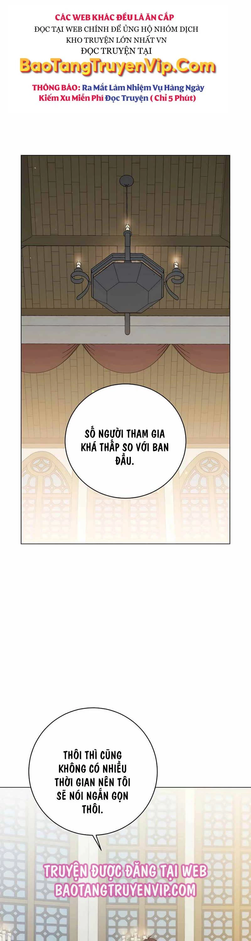 Anh Hùng Mạnh Nhất Trở Lại Chapter 164 - Trang 4