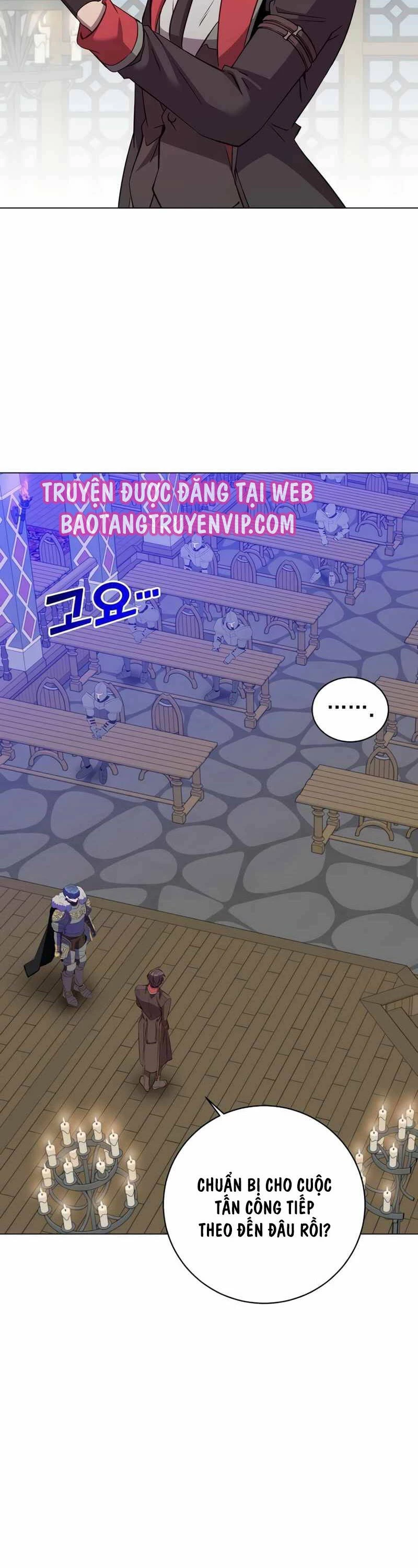 Anh Hùng Mạnh Nhất Trở Lại Chapter 164 - Trang 4