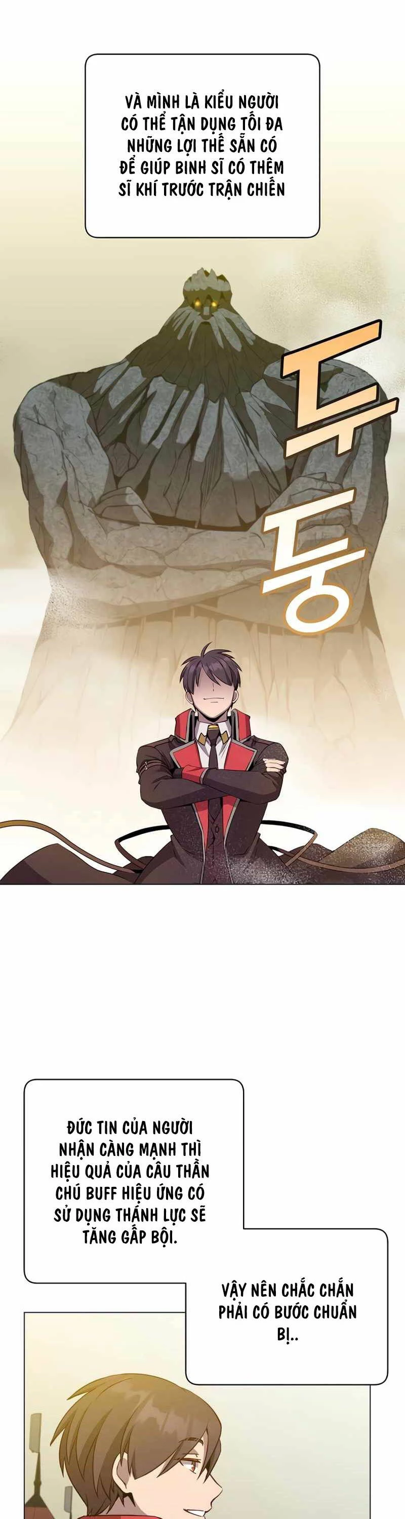 Anh Hùng Mạnh Nhất Trở Lại Chapter 164 - Trang 4