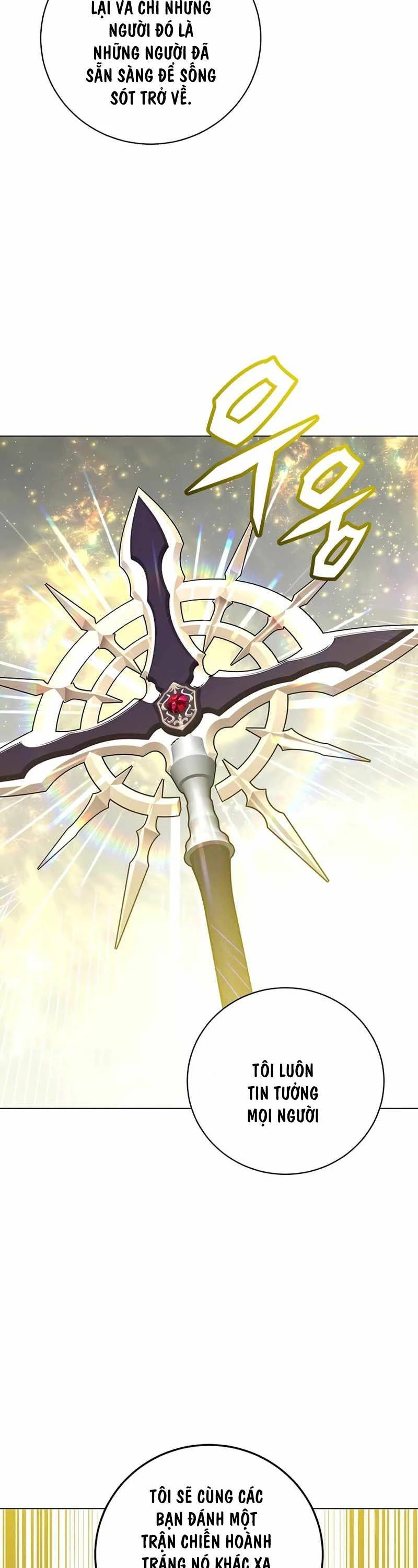 Anh Hùng Mạnh Nhất Trở Lại Chapter 164 - Trang 4