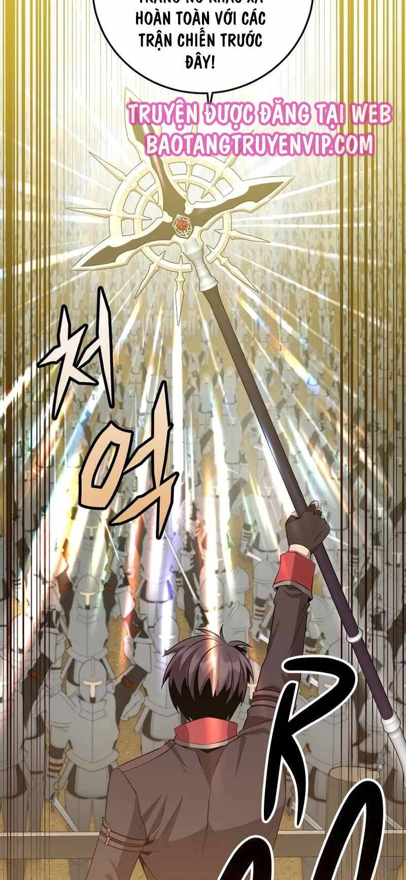 Anh Hùng Mạnh Nhất Trở Lại Chapter 164 - Trang 4