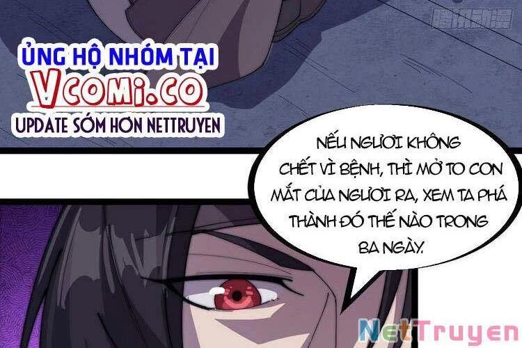 Ta Có Một Sơn Trại Chapter 150 - Trang 4