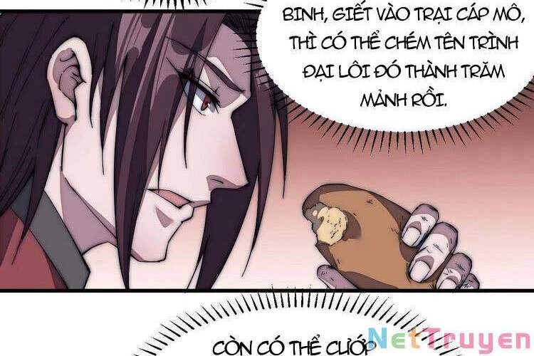 Ta Có Một Sơn Trại Chapter 150 - Trang 4