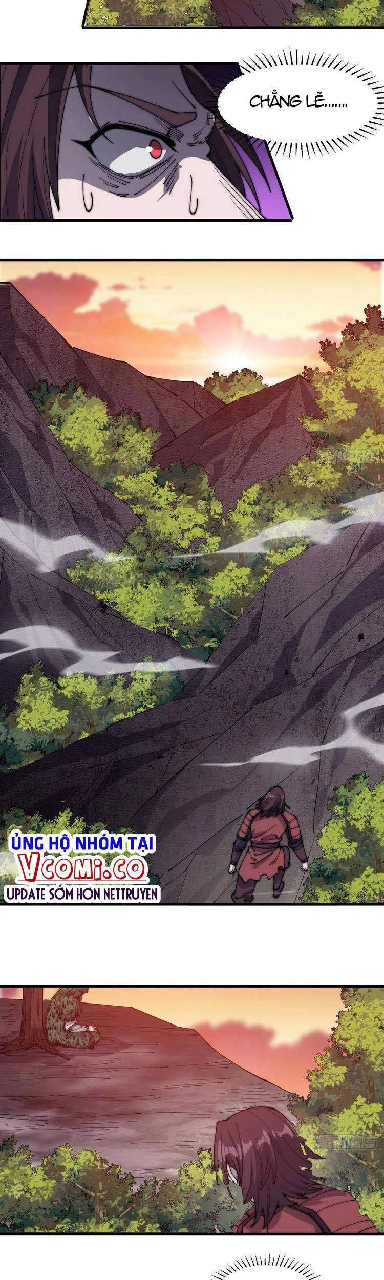 Ta Có Một Sơn Trại Chapter 150 - Trang 4