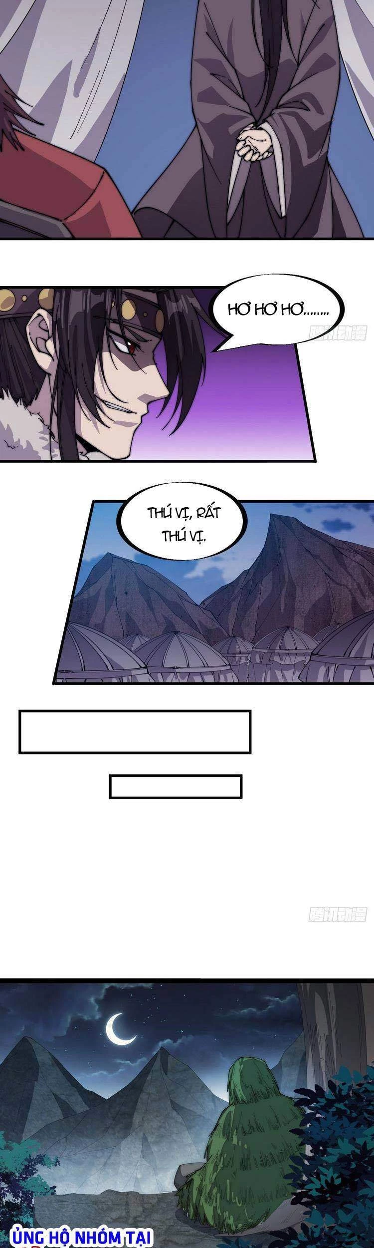 Ta Có Một Sơn Trại Chapter 150 - Trang 4